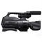 索尼 HXR-MC2500  高清 肩扛式 专业摄像机产品图片4