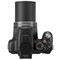 松下 DMC-FZ60GK 长焦相机 黑色产品图片4
