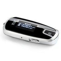 索爱 SA-663 MP3音乐播放器(魔剑运动型MP3