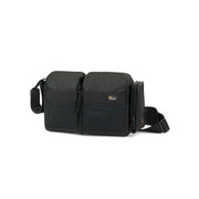 乐摄宝 S&F Audio Utility Bag 100 数码摄影单反相机专用腰包 黑色
