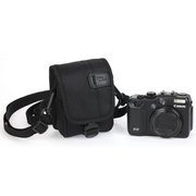乐摄宝 Classified 30 CF30 相机包适合佳能尼康小相机