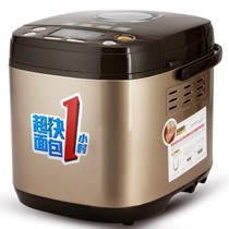 九阳 MB-100Y10 全自动面包机产品图片主图