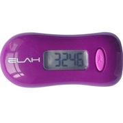 ELAH SM024 3D计步器 一键式设计 (紫色)