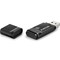 索尼 USM16X 最终幻想XIV 限量版USB3.0 独立防尘盖设计U盘 16GB(限量版 黑)产品图片4