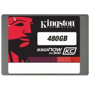 金士顿 KC300系列 480G SATA3 固态硬盘