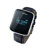 斯波兰 HX-Z048智能蓝牙手表 接拨电话挂电话