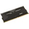 金士顿 骇客神条 Predator系列 DDR4 3000 16G(4GBx4)台式机内存(HX430C15PBK4/16)产品图片4