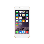 苹果 iPhone6 A1589 16GB 移动版4G(金色)