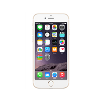 苹果 iPhone6 A1589 16GB 移动版4G(金色)产品图片主图