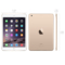 苹果 iPad mini3 MGYE2CH/A 7.9英寸平板电脑(苹果 A7/2G/16G/2048×1536/iOS 8/金色)产品图片4