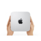 苹果 Mac mini 2014款 MGEM2CH/A 无显示器台式机(1.4GHz双核i5/4G/500G/HD5000核显/OS X Yosemite)产品图片4