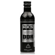 HKS DDR "毒药" 强效燃油系统清洗剂 燃油宝省油宝 去除积碳 亏本