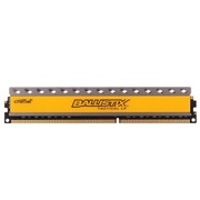 英睿达 铂胜智能系列 DDR3 1600 8G 台式机内存(BLT8G3D1608ET3LX0)