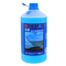 蓝星 蓝星(BLUESTAR)玻璃水车用玻璃清洁剂 汽车玻璃水 雨刮水非浓缩 防冻玻璃水 -30 -2度  3.5L一箱 6瓶产品图片1