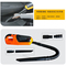 斯尔曼特（surmount） 超级大黄蜂 车载吸尘器 超强 车用吸尘器 4米电源线 汽车吸尘器 SMT502产品图片3