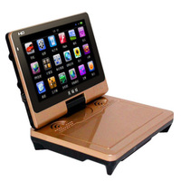 黑蝙蝠 月光宝盒汽车导航固定流动测速三合一