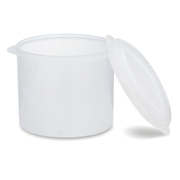 金正 酸奶杯——食品级塑料材质，搭配养生壶可做美味养颜的酸奶！