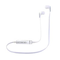 奔肯 X7蓝牙无线耳机耳麦 适用苹果iPhone6\/三