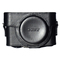 索尼 LCJ-LCRX 黑卡专用原装包 皮套产品图片3