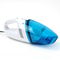 欧德斯派 汽车吸尘器 车载吸尘器 车用吸尘器 大功率强吸力 蓝白色产品图片2