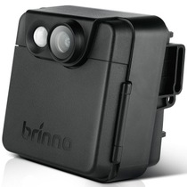 Brinno MAC200动态感应相机 延时摄影相机 防水监控摄像机 无源红外监控相机 无线安防监控设备产品图片主图