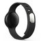 wisebrave H8 智能手环 蓝牙4.0手表睡眠检测情侣运动计步器 适用于苹果/小米 黑色产品图片2