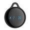 wisebrave H8 智能手环 蓝牙4.0手表睡眠检测情侣运动计步器 适用于苹果/小米 黑色产品图片3