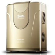 SKG 2705家用制氧机 老人氧气机 家用吸氧机