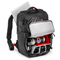 曼富图 MB PL-3N1-35 能放单反大三元的双肩背包 旅行摄影包产品图片2