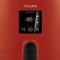 飞利浦 HD9231/64 Airfryer空气炸锅 电烤炉 (红色)产品图片4