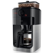 飞利浦 HD7761全自动磨豆一体式全自动咖啡机