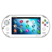 摩奇 i4安卓触屏四核游戏平板手机PSP/PSV智能掌机