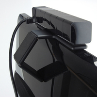 他 利乐普 PS4 EYE体感摄像头2代 液晶电视平