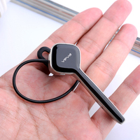 VEVA E8隐藏触摸按键3D环绕立体声蓝牙耳机