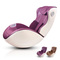 其他 辉叶(台湾品牌)家用电动按摩椅 全身按摩零重力太空舱按摩沙发 丁香紫产品图片3