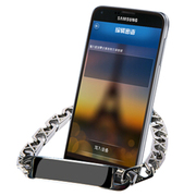 abardeen 智能NFC手链手镯可穿戴设备手机加密解锁电子名片