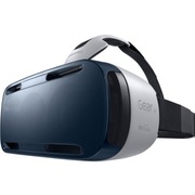 三星 Gear VR 智能头戴设备
