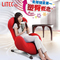 LITEC /LT308骨盆矫正按摩椅 家用 塑形美体沙发椅 休闲美臀按摩椅产品图片2