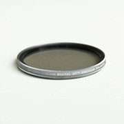 TIFFEN 美国  HT-CPL 钛合金多膜偏振镜 偏光镜 超薄滤镜 特效滤镜 72mm