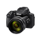 尼康 COOLPIX P900s 大变焦数码相机(83倍变焦)产品图片3