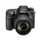 尼康 D7200 APS-C画幅单反相机 单机身产品图片3