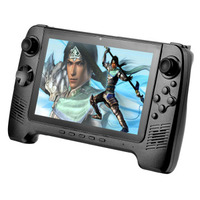 小霸王 安卓智能游戏机211 7寸高清屏4核掌上