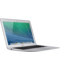 苹果 MacBook Air MJVM2CH/A 2015款 11.6英寸笔记本(i5-5200U/4G/128G SSD/核显/Mac OS/银色)产品图片2