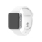 苹果 Apple Watch SPORT MJ3N2CH/A 智能手表(白色/42毫米表壳)产品图片2