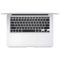苹果 MacBook Air MJVE2CH/A 2015款 13.3英寸笔记本(I5-5250U/4G/128G SSD/HD6000/Mac OS/银色)产品图片2