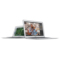 苹果 MacBook Air MJVE2CH/A 2015款 13.3英寸笔记本(I5-5250U/4G/128G SSD/HD6000/Mac OS/银色)产品图片3
