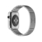 苹果 Apple Watch 智能手表(不锈钢/42毫米表壳/链式表带)产品图片4