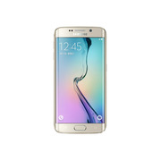 三星 Galaxy S6 Edge 32GB 全网通4G手机(铂光金)