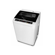 松下 XQB75-H7242 7.5公斤波轮洗衣机(银色)