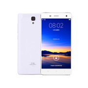 赛博宇华 I7赛米 16GB移动版3G手机（双卡双待/白色）